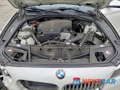 Zdjęcie 11 z 12 samochodu: 2014 BMW 528 XI VIN:WBA5A7C59ED613766 - miniatura
