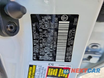 Zdjęcie 13 z 13 samochodu: 2018 TOYOTA CAMRY XSE VIN:4T1B61HK5JU053088 - miniatura