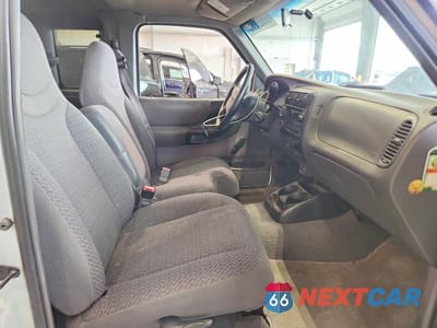 Zdjęcie 7 z 12 samochodu: 1999 FORD RANGER SUPER CAB VIN:1FTZR15V2XPA63772 - miniatura