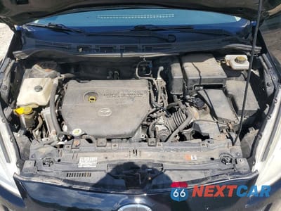 Zdjęcie 12 z 13 samochodu: 2012 MAZDA 5 VIN:JM1CW2BL0C0104832 - miniatura