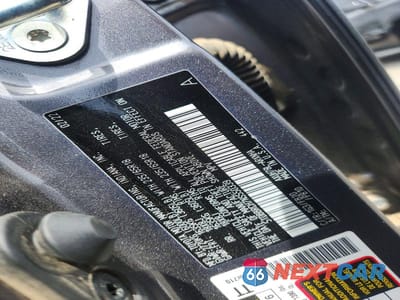 Zdjęcie 12 z 12 samochodu: 2022 TOYOTA HIGHLANDER HYBRID LE VIN:5TDBBRCH7NS550339 - miniatura