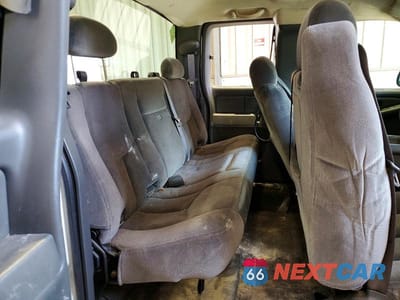 Zdjęcie 10 z 12 samochodu: 2007 GMC NEW SIERRA C1500 CLASSIC VIN:1GTEC19V97E116456 - miniatura