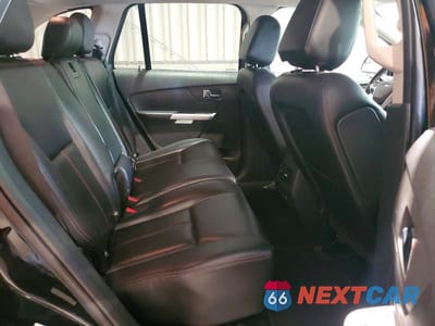 Zdjęcie 11 z 13 samochodu: 2013 FORD EDGE SEL VIN:2FMDK4JC2DBB42796 - miniatura