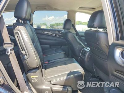 Zdjęcie 11 z 13 samochodu: 2018 INFINITI QX60 BASE VIN:5N1DL0MN8JC501566 - miniatura