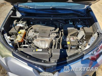 Zdjęcie 12 z 13 samochodu: 2017 TOYOTA RAV4 LE VIN:2T3ZFREV4HW337843 - miniatura