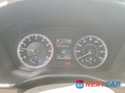 Zdjęcie 9 z 13 samochodu: 2020 HYUNDAI SANTA FE SE VIN:5NMS2CAD4LH289362 - miniatura