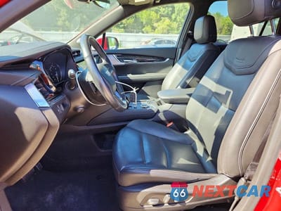 Zdjęcie 7 z 14 samochodu: 2021 CADILLAC XT6 PREMIUM LUXURY VIN:1GYKPDRS7MZ232347 - miniatura