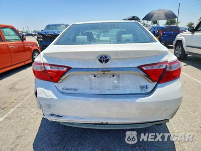 Zdjęcie 6 z 12 samochodu: 2015 TOYOTA CAMRY HYBRID SE VIN:4T1BD1FK1FU159988 - miniatura