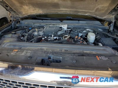 Zdjęcie 11 z 12 samochodu: 2016 GMC SIERRA K2500 DENALI VIN:1GT12UE81GF116299 - miniatura