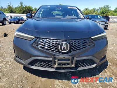 Piąte zdjęcie samochodu w środku: 2024 ACURA INTEGRA VIN:19UDE4H20RA025814 - miniatura