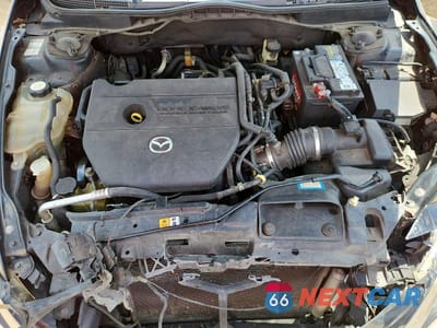 Zdjęcie 11 z 12 samochodu: 2009 MAZDA 6 I VIN:1YVHP82A095M19205 - miniatura