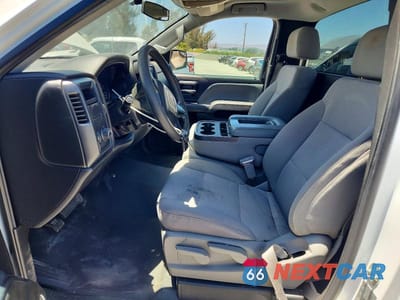 Zdjęcie 7 z 12 samochodu: 2014 GMC SIERRA C1500 VIN:1GTN1TEH7EZ254925 - miniatura