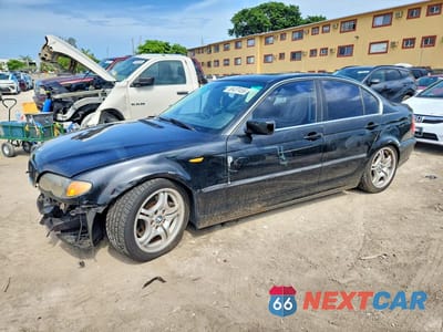 2005 BMW 330 XI WBAEW53465PN39878 - główne zdjęcie licytacji z USA - miniatura