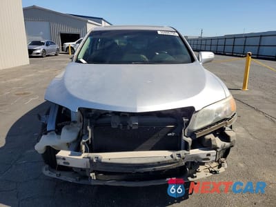 Piąte zdjęcie samochodu w środku: 2014 ACURA RDX TECHNOLOGY VIN:5J8TB3H59EL006072 - miniatura