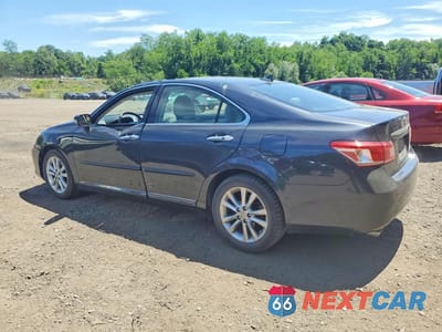 Drugie zdjęcie samochodu z przodu: 2011 LEXUS ES 350 VIN:JTHBK1EG9B2468457 - miniatura