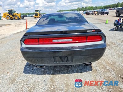Zdjęcie 6 z 12 samochodu: 2010 DODGE CHALLENGER SRT-8 VIN:2B3CJ7DW5AH220735 - miniatura