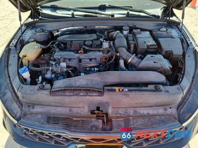 Zdjęcie 11 z 12 samochodu: 2023 KIA K5 GT LINE VIN:5XXG64J29PG188921 - miniatura