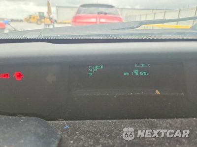Zdjęcie 9 z 12 samochodu: 2009 TOYOTA PRIUS VIN:JTDKB20UX83395042 - miniatura