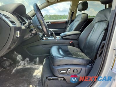 Zdjęcie 7 z 13 samochodu: 2015 AUDI Q7 PREMIUM PLUS VIN:WA1LGAFE7FD000882 - miniatura