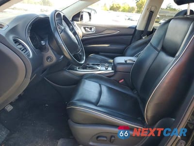 Zdjęcie 7 z 12 samochodu: 2019 INFINITI QX60 PURE VIN:5N1DL0MN9KC534495 - miniatura