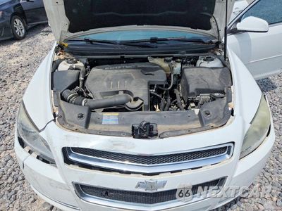 Zdjęcie 14 z 17 samochodu: 2010 CHEVROLET MALIBU 2LT VIN:1G1ZD5EB0AF134694 - miniatura