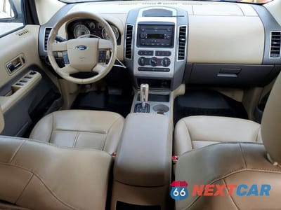 Zdjęcie 8 z 13 samochodu: 2007 FORD EDGE SEL VIN:2FMDK38C07BB23720 - miniatura