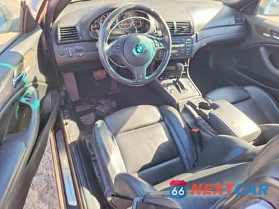 Zdjęcie 8 z 12 samochodu: 2005 BMW 330 CI VIN:WBABW534X5PL51853 - miniatura