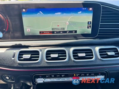 Zdjęcie 12 z 13 samochodu: 2020 MERCEDES-BENZ GLE 350 4MATIC VIN:4JGFB4KE3LA026820 - miniatura