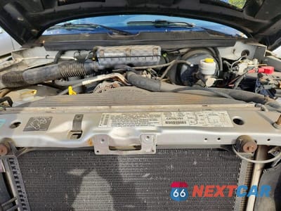 Zdjęcie 11 z 12 samochodu: 2001 DODGE RAM 1500 VIN:1B7HF16Z61S166414 - miniatura