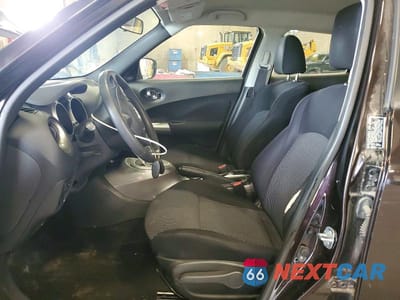 Zdjęcie 7 z 13 samochodu: 2016 NISSAN JUKE S VIN:JN8AF5MR9GT608251 - miniatura