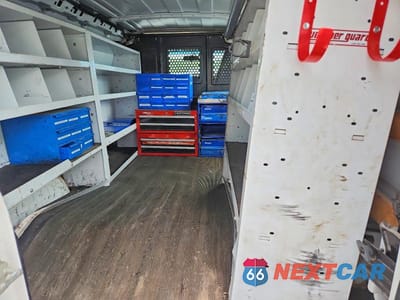 Zdjęcie 10 z 13 samochodu: 2018 CHEVROLET EXPRESS G2500 VIN:1GCWGAFG7J1908912 - miniatura