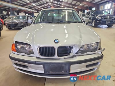 Piąte zdjęcie samochodu w środku: 1999 BMW 323 I VIN:WBAAM3333XKC61458 - miniatura