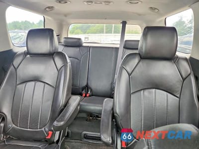 Zdjęcie 10 z 13 samochodu: 2014 GMC ACADIA DENALI VIN:1GKKVTKD9EJ291826 - miniatura
