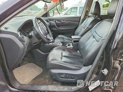 Zdjęcie 7 z 13 samochodu: 2019 NISSAN ROGUE SL VIN:5N1AT2MV2KC780674 - miniatura