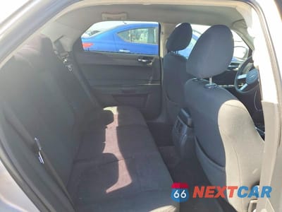 Zdjęcie 10 z 12 samochodu: 2008 CHRYSLER 300 LX VIN:2C3KA43R08H208253 - miniatura
