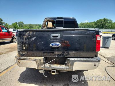 Zdjęcie 6 z 12 samochodu: 2014 FORD F250 SUPER DUTY VIN:1FT7W2BT1EEA30098 - miniatura