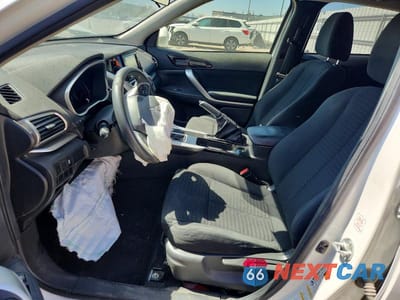 Zdjęcie 7 z 14 samochodu: 2019 MITSUBISHI ECLIPSE CROSS ES VIN:JA4AT3AA2KZ036107 - miniatura