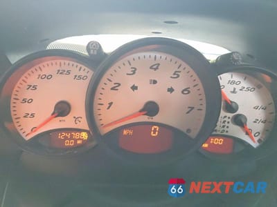 Zdjęcie 9 z 13 samochodu: 2000 PORSCHE BOXSTER VIN:WP0CA2982YU621954 - miniatura