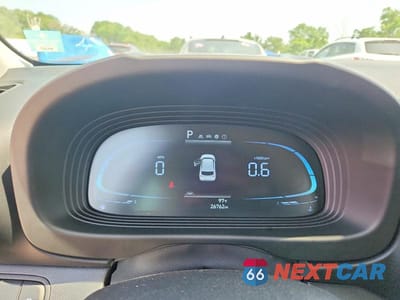 Zdjęcie 9 z 12 samochodu: 2023 HYUNDAI VENUE SEL VIN:KMHRC8A34PU211500 - miniatura