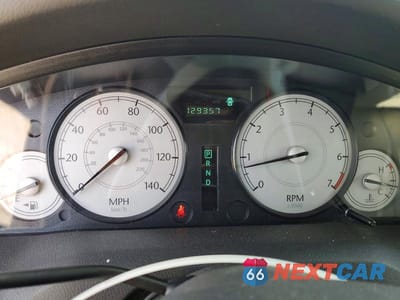 Zdjęcie 9 z 12 samochodu: 2007 CHRYSLER 300 TOURING VIN:2C3KA53G47H632652 - miniatura