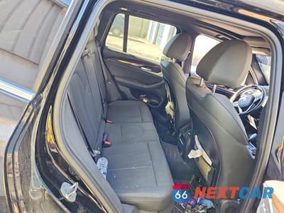Zdjęcie 11 z 13 samochodu: 2019 BMW X3 SDRIVE30I VIN:5UXTR7C50KLE96732 - miniatura