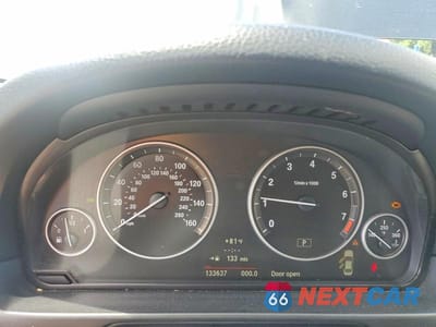 Zdjęcie 9 z 12 samochodu: 2012 BMW 535 I VIN:WBAFR7C53CC816782 - miniatura