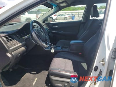 Zdjęcie 7 z 12 samochodu: 2016 TOYOTA CAMRY VIN:4T1BF1FK9GU613741 - miniatura