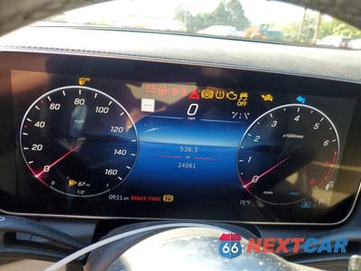Zdjęcie 9 z 13 samochodu: 2023 MERCEDES-BENZ GLC 300 VIN:W1NKM4GB4PF026340 - miniatura