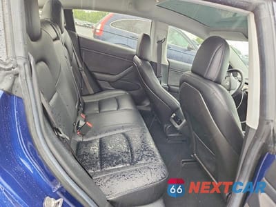 Zdjęcie 10 z 12 samochodu: 2018 TESLA MODEL 3 VIN:5YJ3E1EA1JF027104 - miniatura