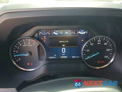 Zdjęcie 9 z 13 samochodu: 2024 FORD EXPEDITION XL VIN:1FMJU1G85REA66355 - miniatura