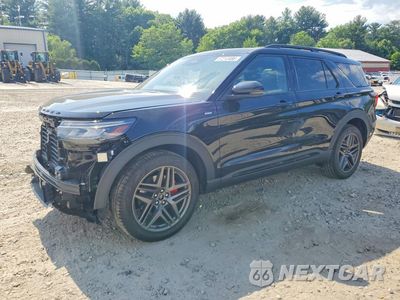 2026 FORD EXPLORER ST-LINE 1FMUK8KH9TGA97445 - główne zdjęcie licytacji z USA - miniatura
