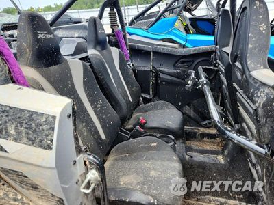 Zdjęcie 6 z 10 samochodu: 2025 KAWASAKI TERYX UTILITY VEHICLE VIN:JKARTCE1XSB500380 - miniatura