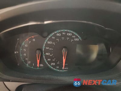 Zdjęcie 9 z 12 samochodu: 2021 CHEVROLET SPARK 1LT VIN:KL8CD6SA3MC714454 - miniatura
