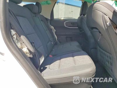 Zdjęcie 11 z 13 samochodu: 2022 FORD BRONCO SPORT BIG BEND VIN:3FMCR9B68NRD98585 - miniatura